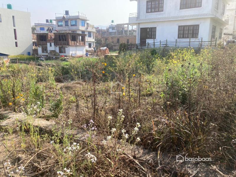 Land On Sale- Lubhu : Land for Sale in Lubhu, Lalitpur Image 3