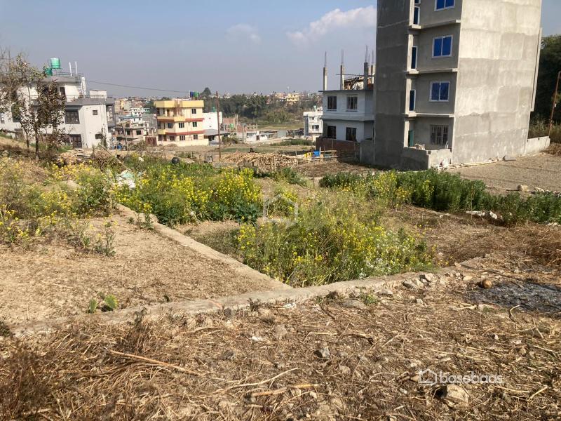 Land On Sale- Lubhu : Land for Sale in Lubhu, Lalitpur Image 1