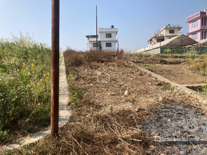 Land On Sale- Lubhu : Land for Sale in Lubhu, Lalitpur Image 2