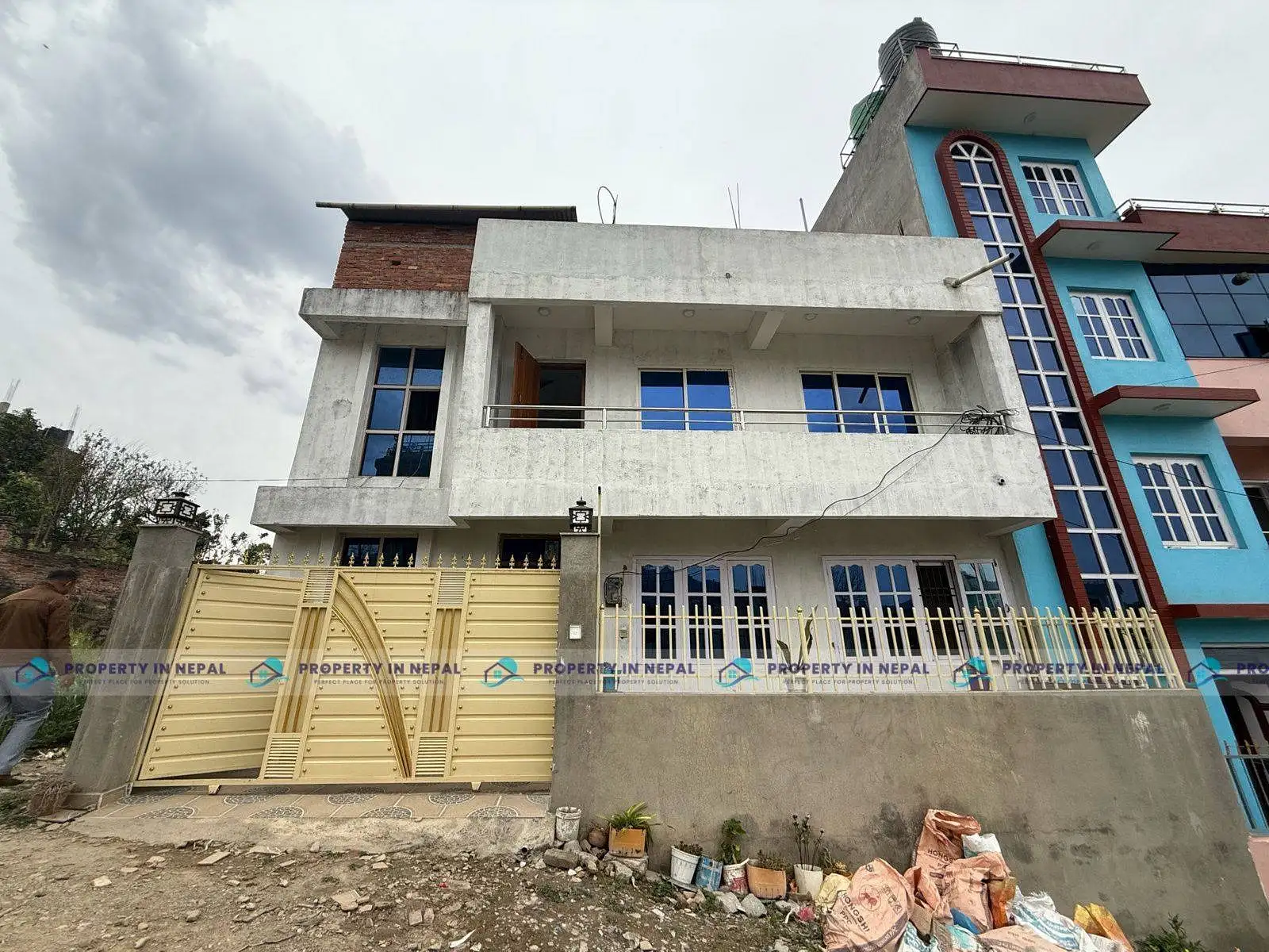 Residential House On Sale Thumbnail