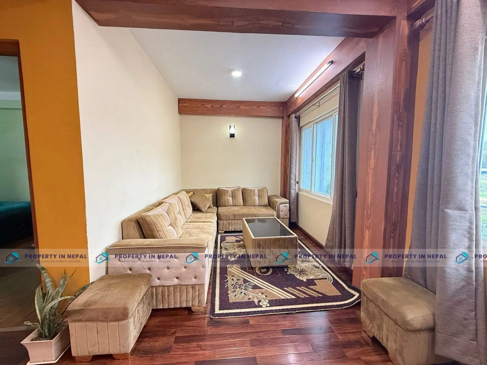Residential House On Sale Image 5