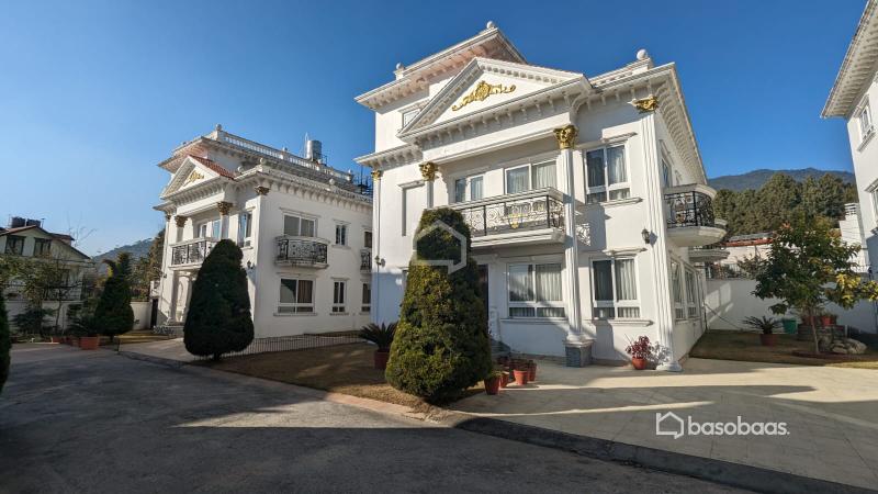 House on sale/rent-Budhanilkantha : House for Sale in Budhanilkantha, Kathmandu Thumbnail
