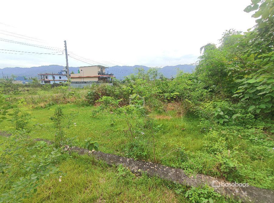 Land for Sale in Naya Gaun, Pokhara Thumbnail