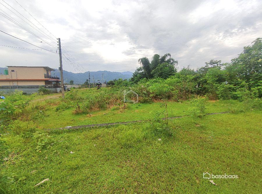 Land for Sale in Naya Gaun, Pokhara Image 4