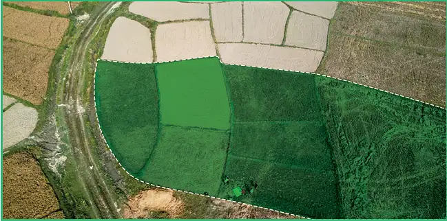 Land for sale: Bhairahawa, Rupandehi Image 2