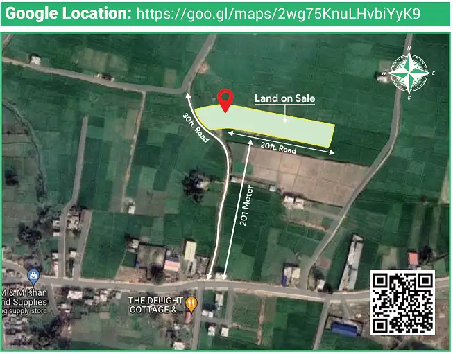 Land for sale: Bhairahawa, Rupandehi Image 3