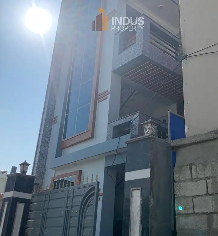 Beautiful House on sale at Imadol, Lalitpur Image 1