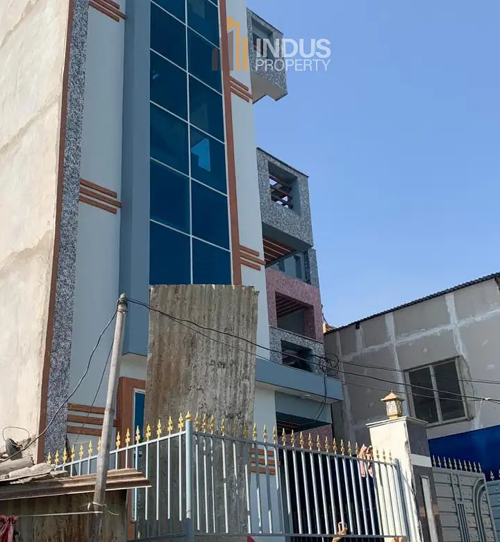 Beautiful House on sale at Imadol, Lalitpur Thumbnail