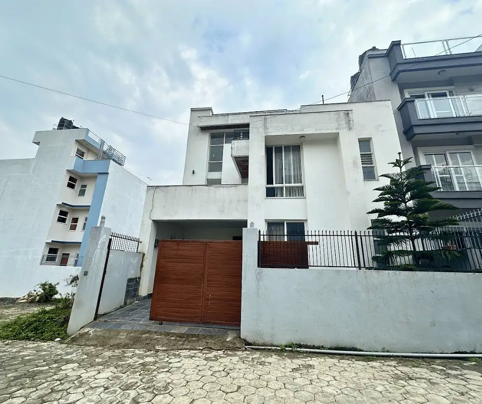 Residential House On Sale Thumbnail