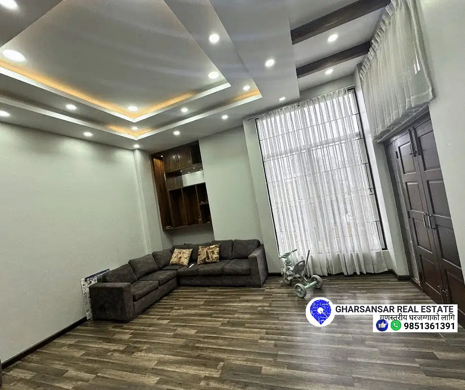 Residential House On Sale Image 5