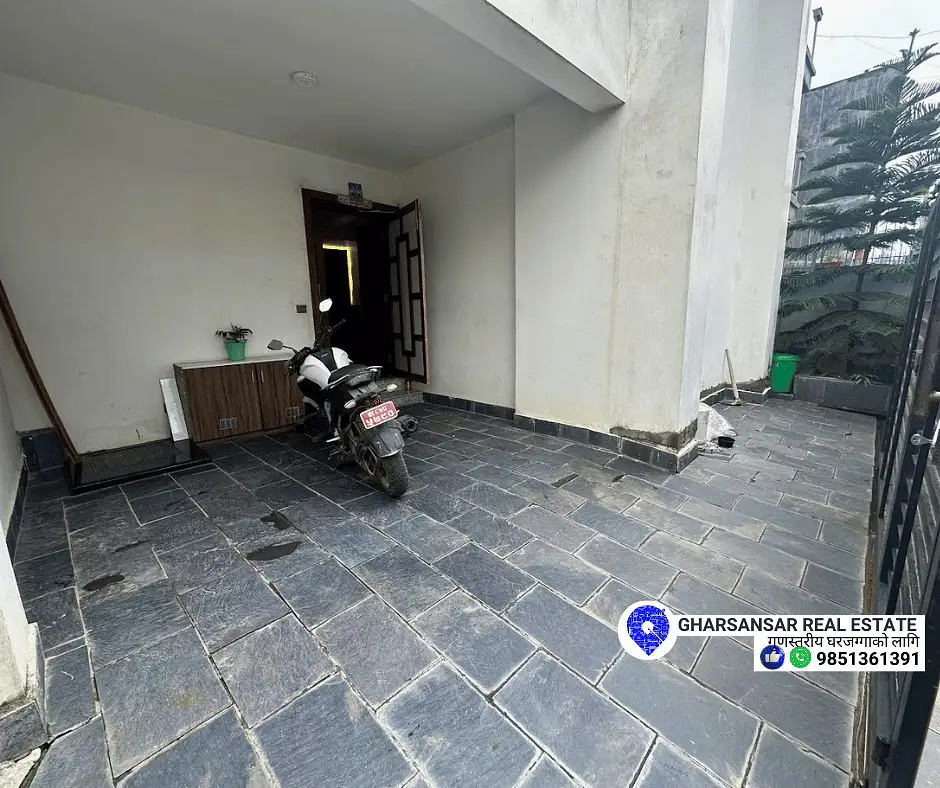 Residential House On Sale Image 8
