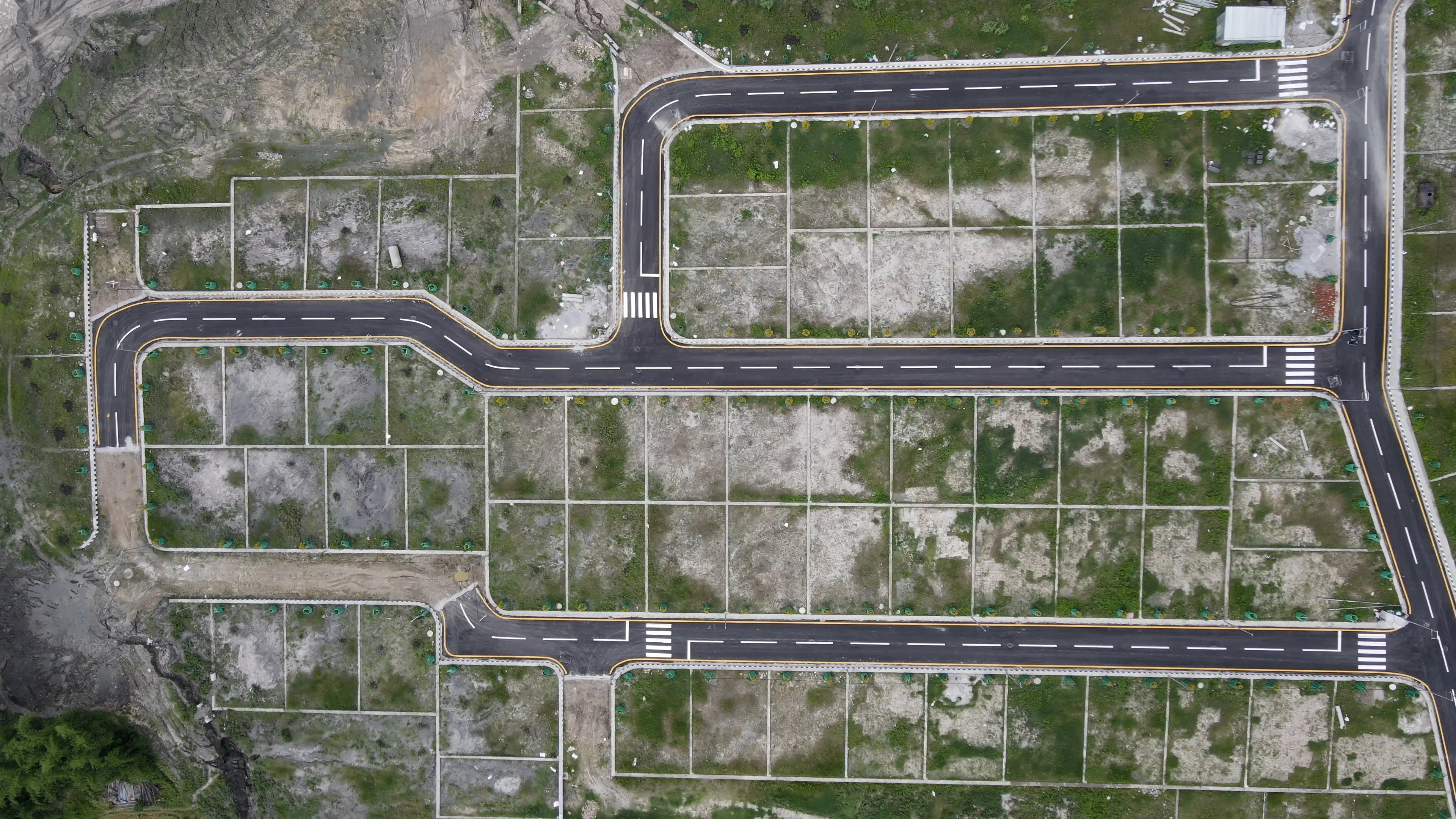 Residential land on sale at Changunarayan Image 7