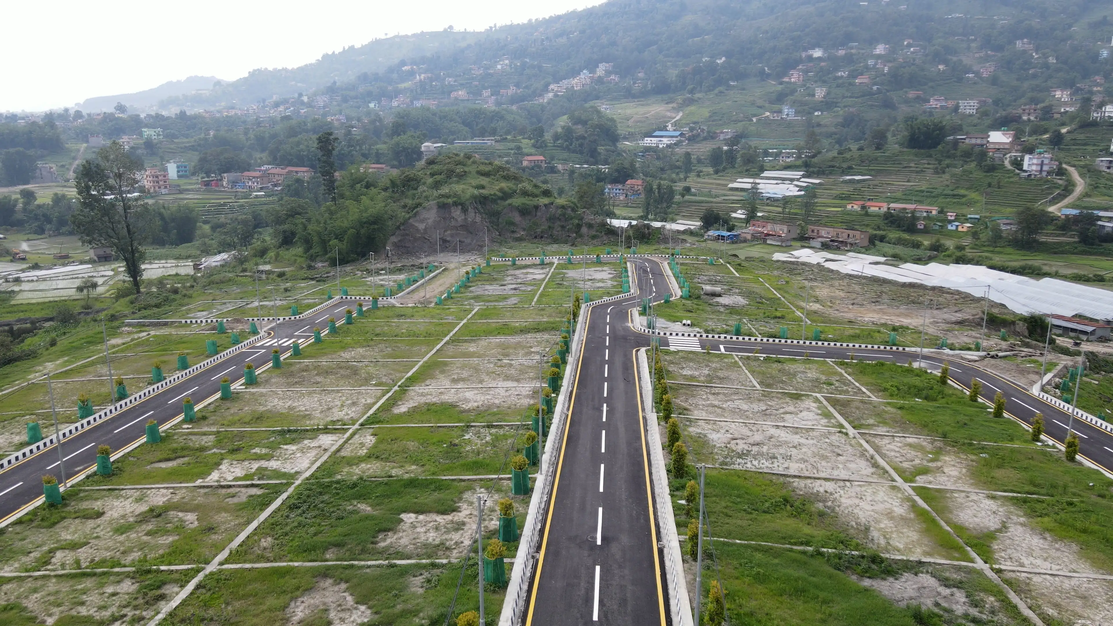 Residential land on sale at Changunarayan Image 6
