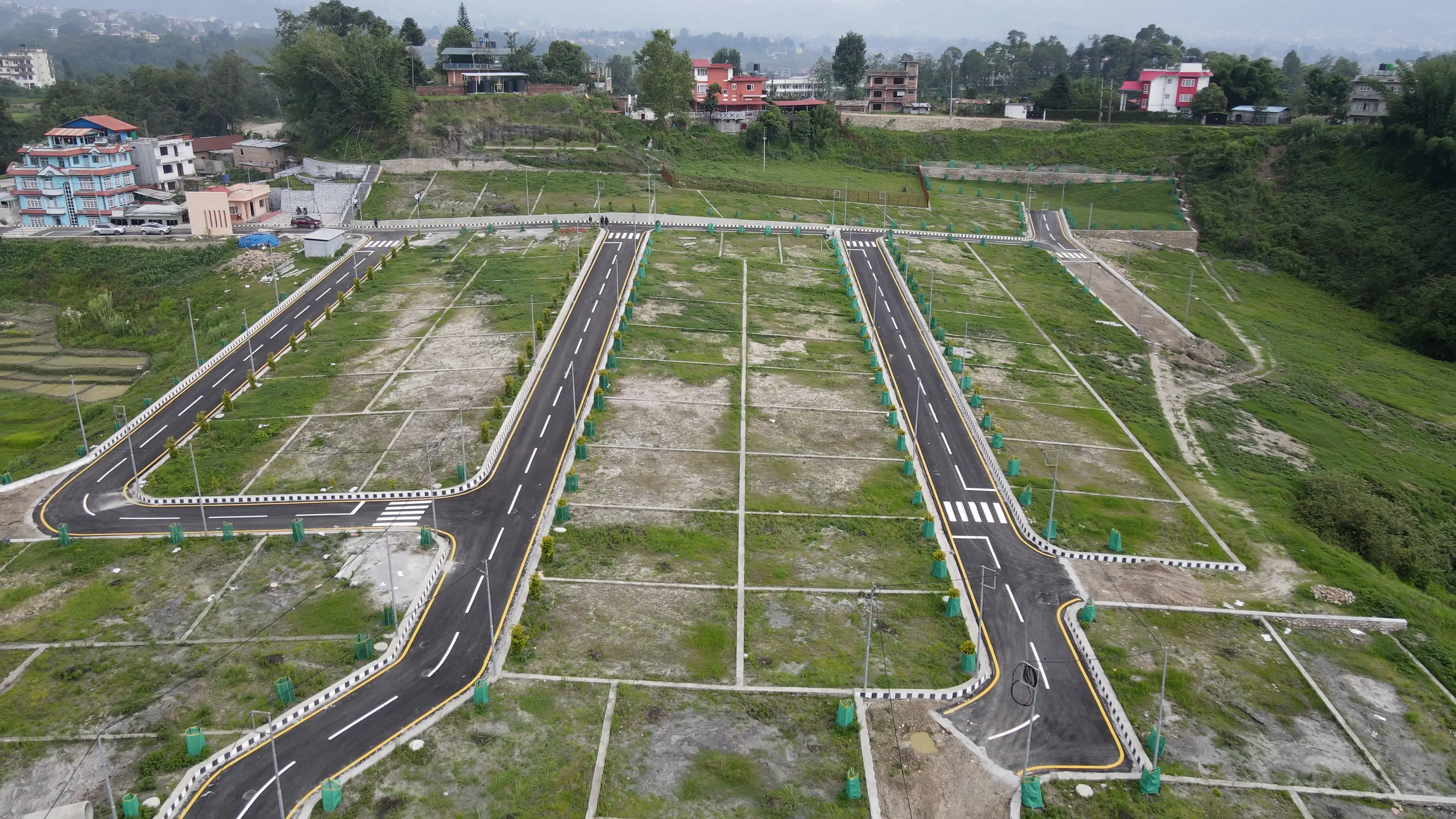 Residential land on sale at Changunarayan Thumbnail