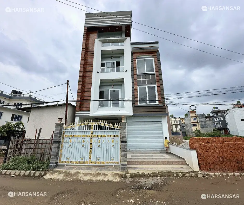 Residential House On Sale Thumbnail