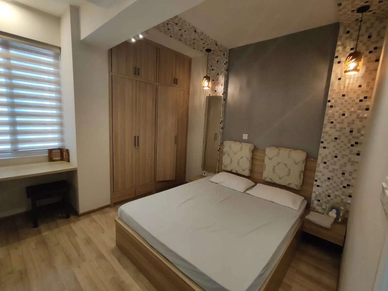 Downtown Apartment Image 4