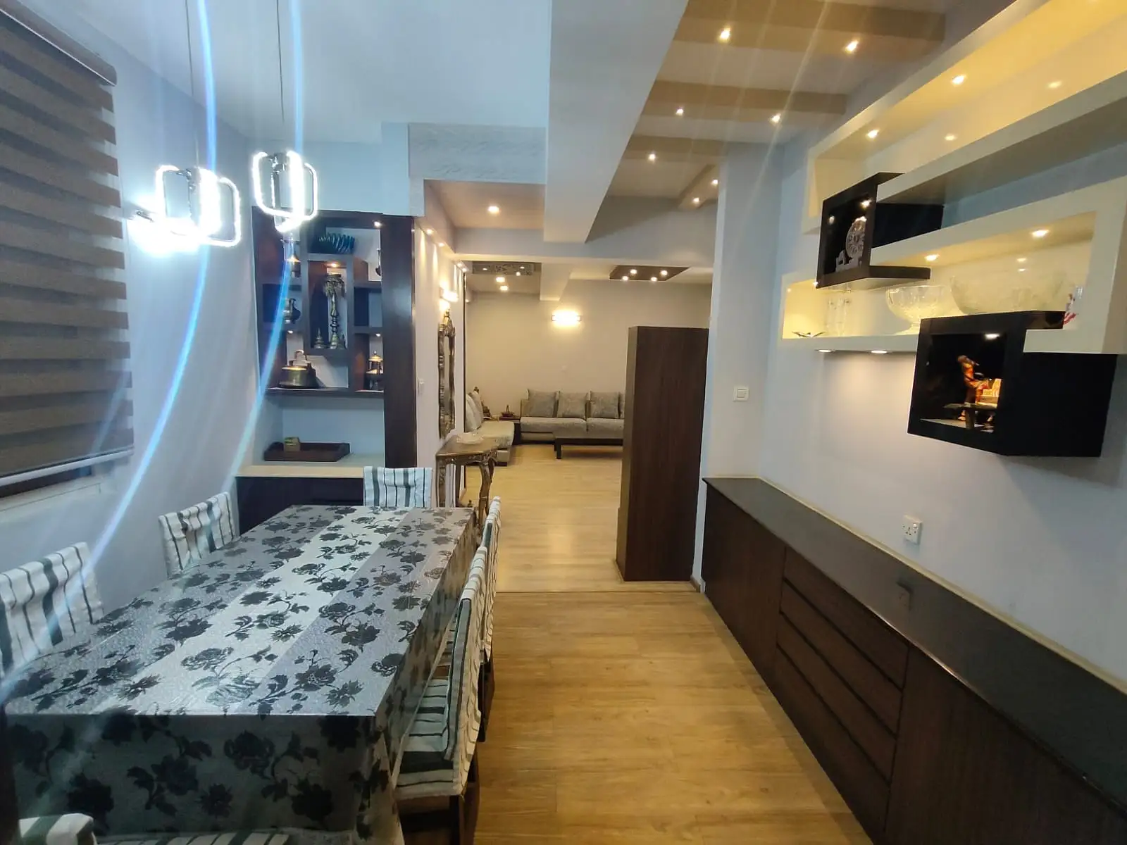 Downtown Apartment Image 2
