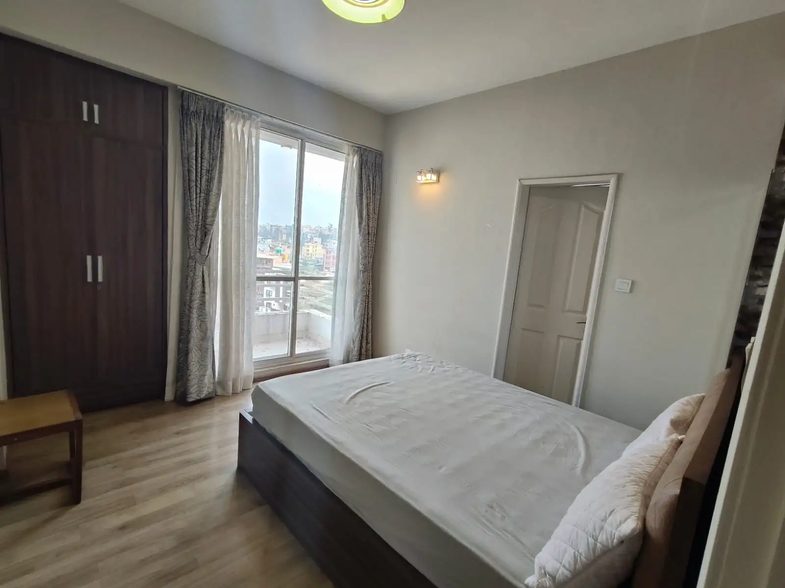 Downtown Apartment Thumbnail Image