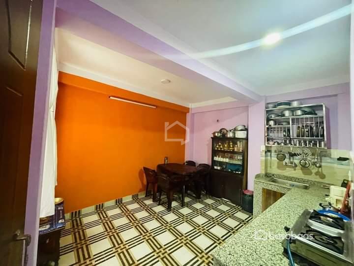 Residential : House for Sale in Kapan, Kathmandu Image 4