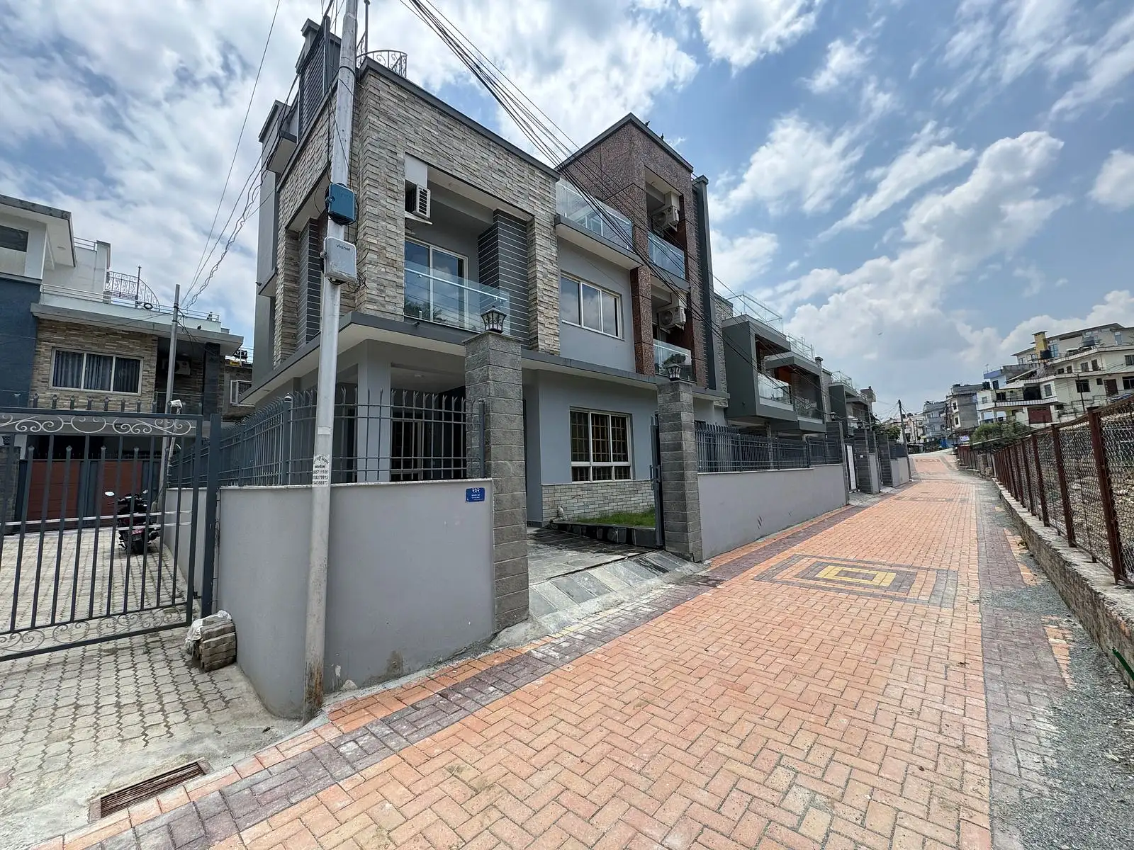 House for sale at Bhaisepati Image 3