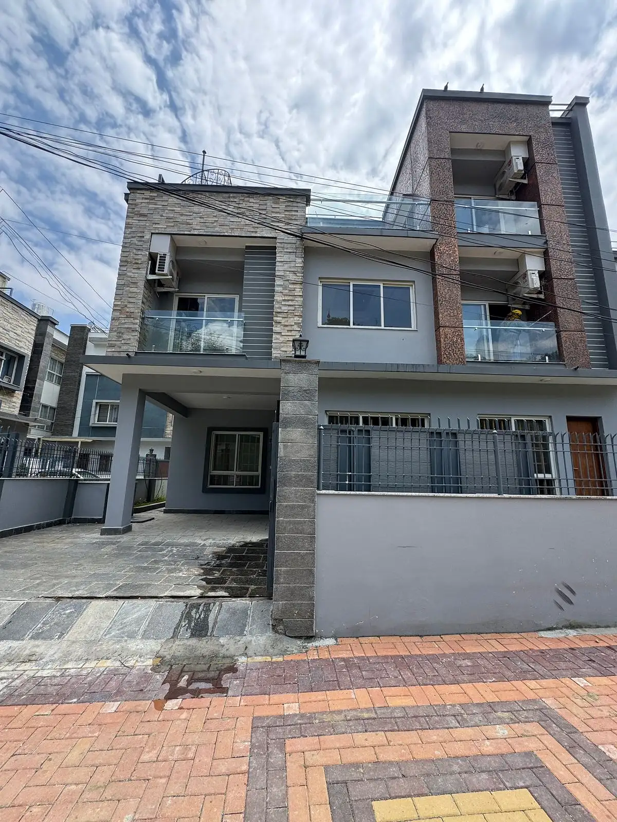 House for sale at Bhaisepati Image 2