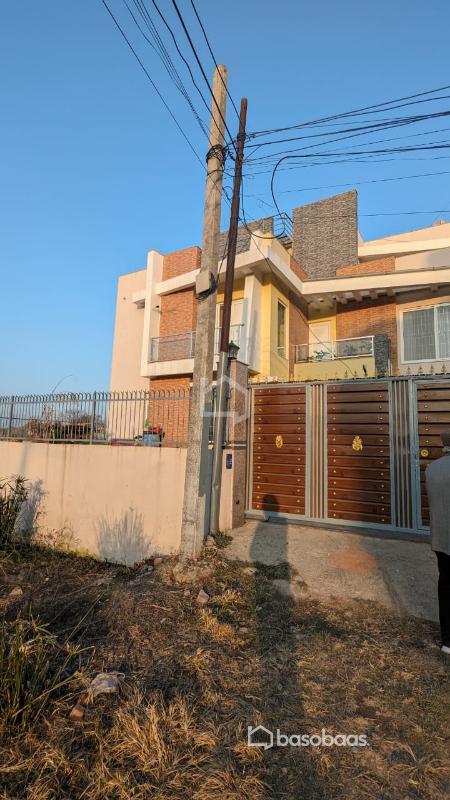 House on sale : House for Sale in Harisiddhi, Lalitpur Image 4