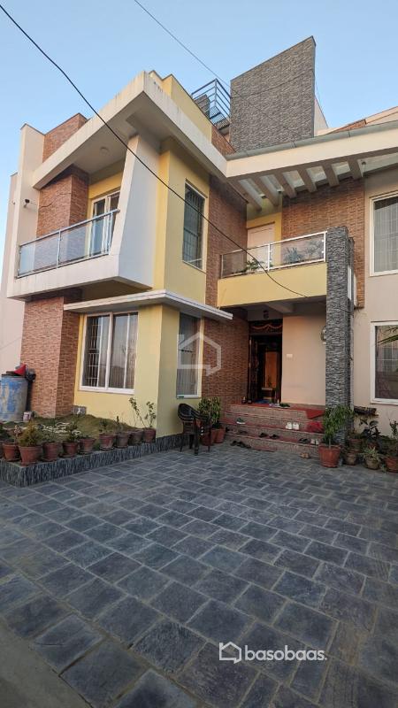 House on sale : House for Sale in Harisiddhi, Lalitpur Thumbnail