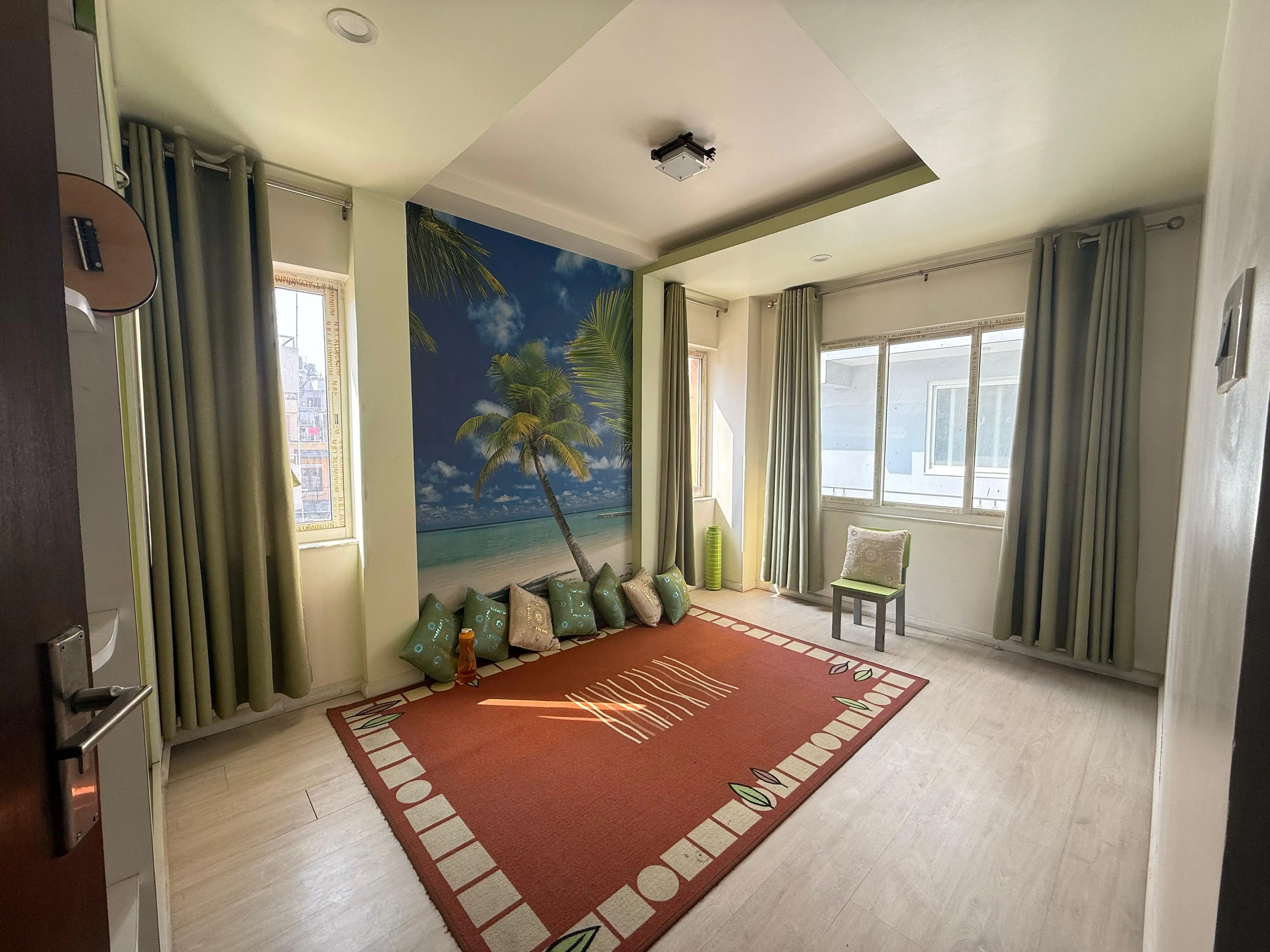 Brand new house for sale at COZY-HOMES,iMADOL Image 3