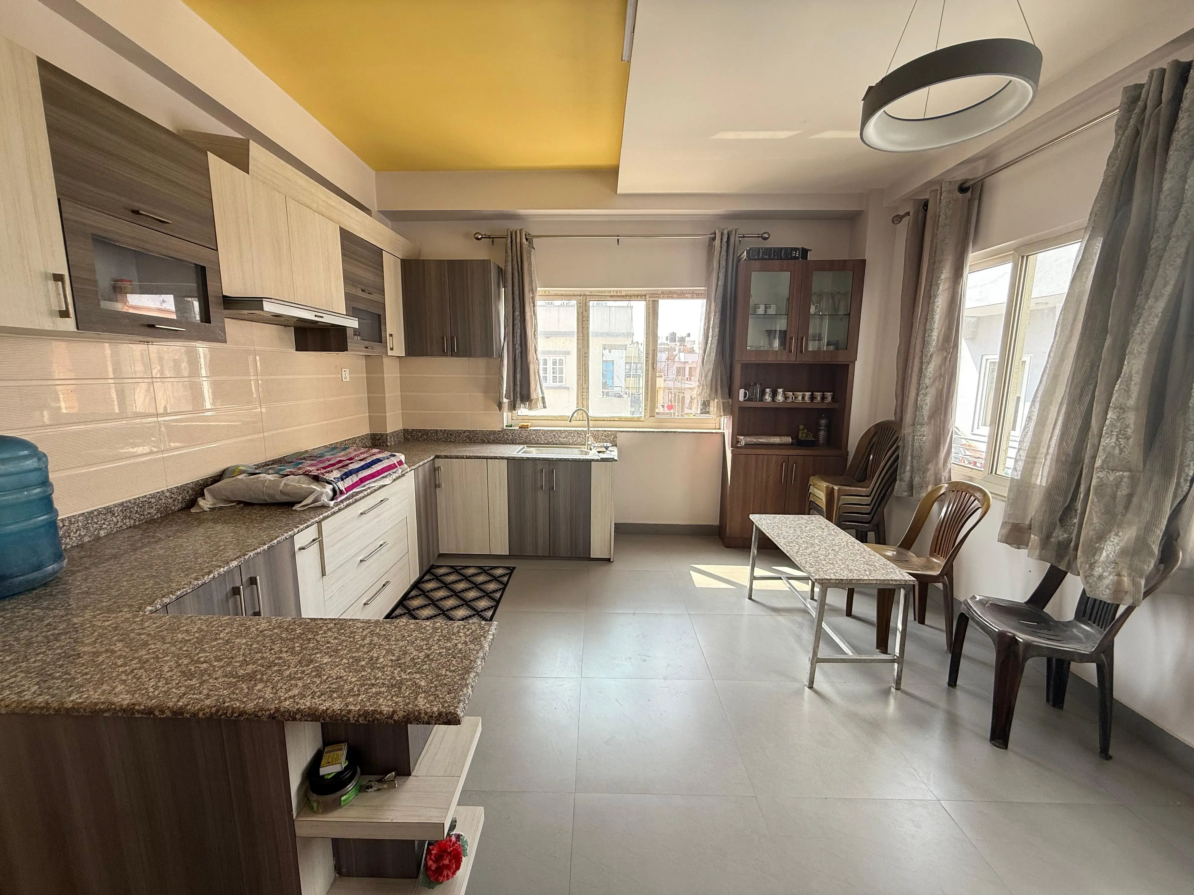 Brand new house for sale at COZY-HOMES,iMADOL Image 6