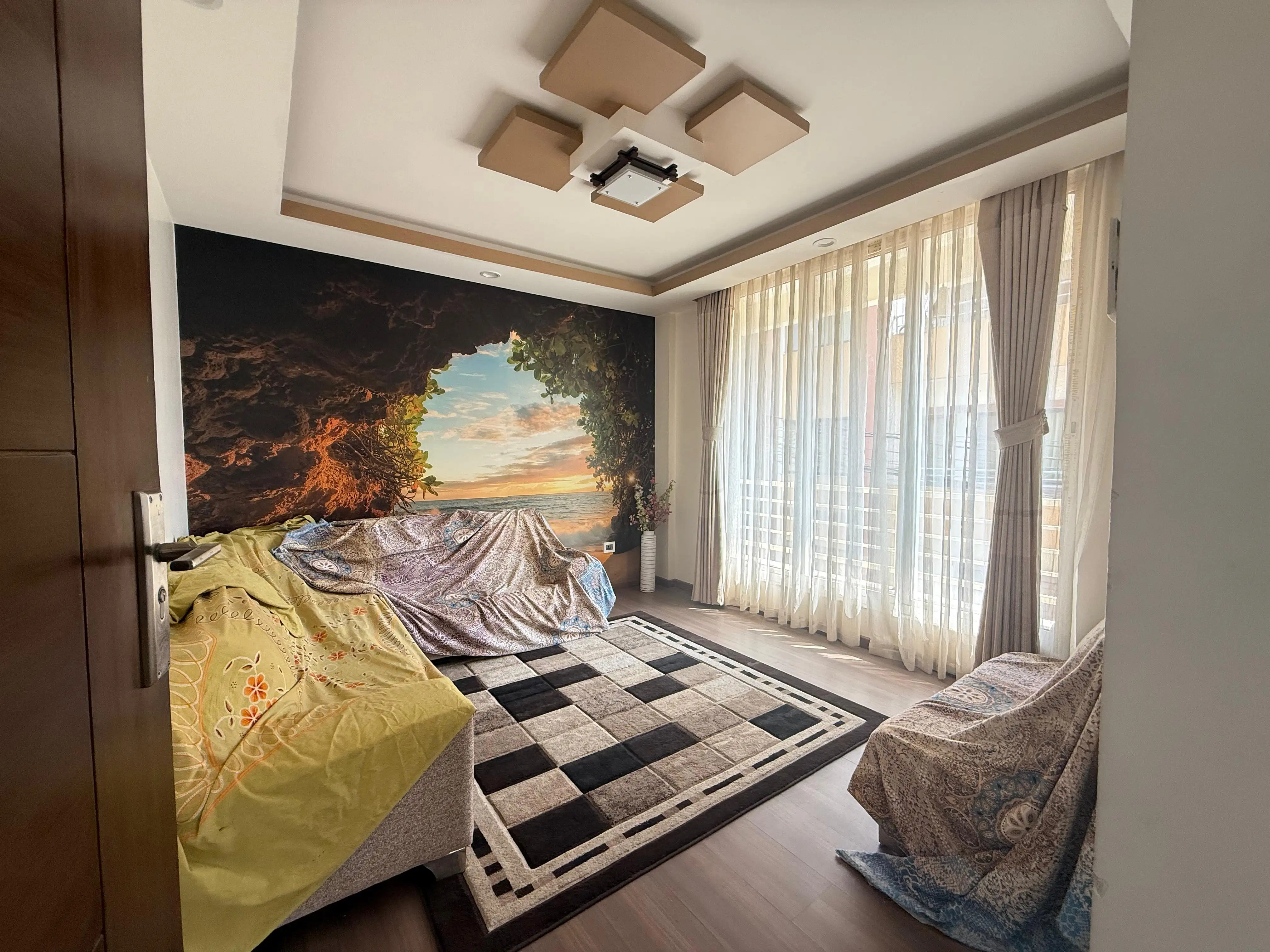 Brand new house for sale at COZY-HOMES,iMADOL Image 4