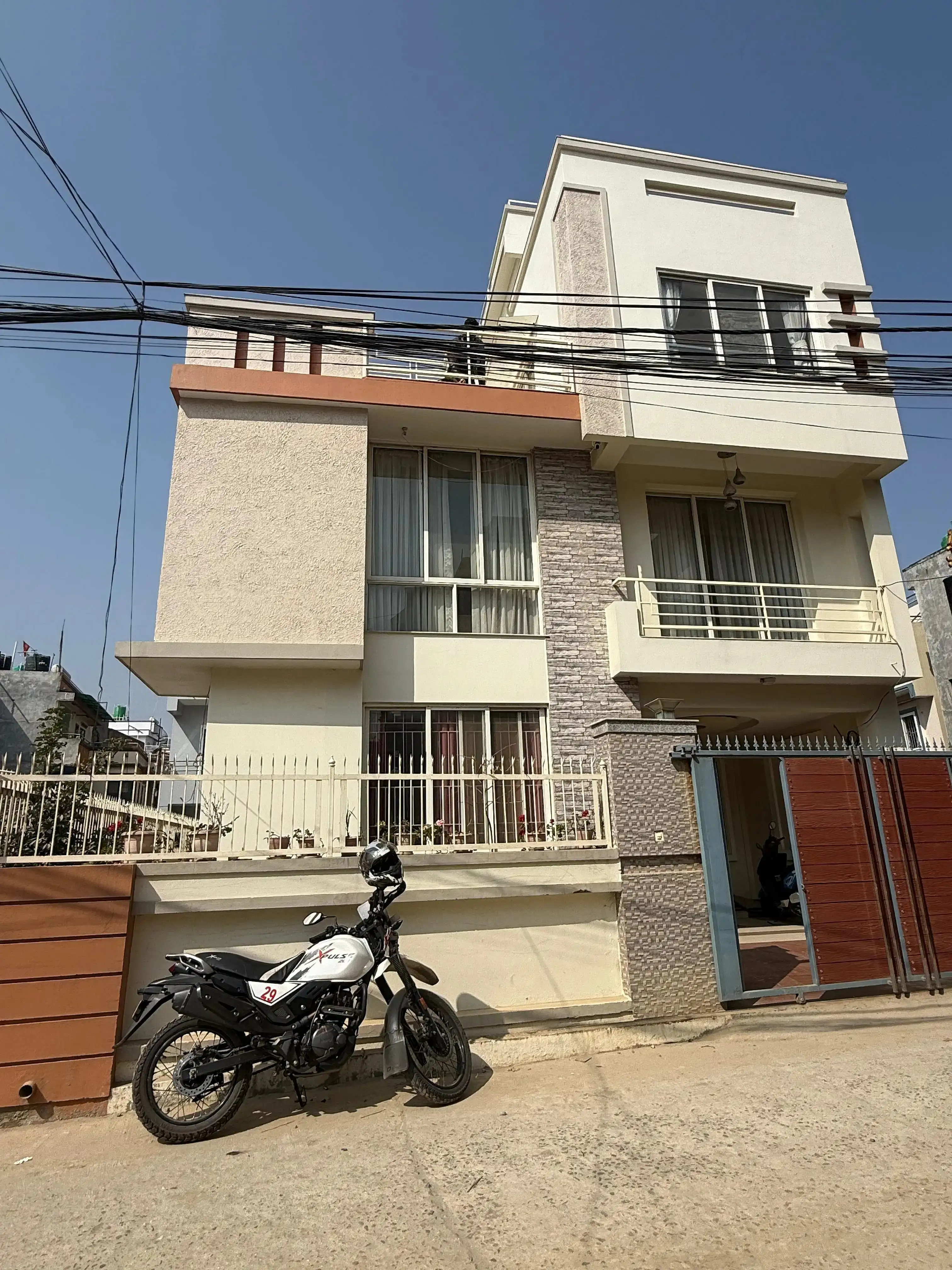 Brand new house for sale at COZY-HOMES,iMADOL Thumbnail