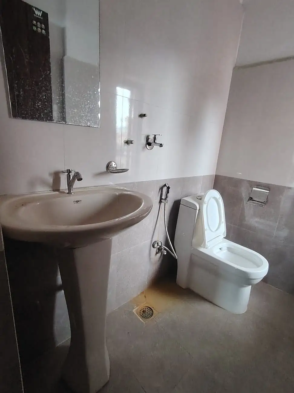 Commercial space available on rent at Naxal Image 1