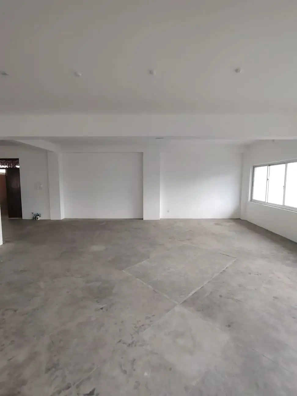 Commercial space available on rent at Naxal Image 2