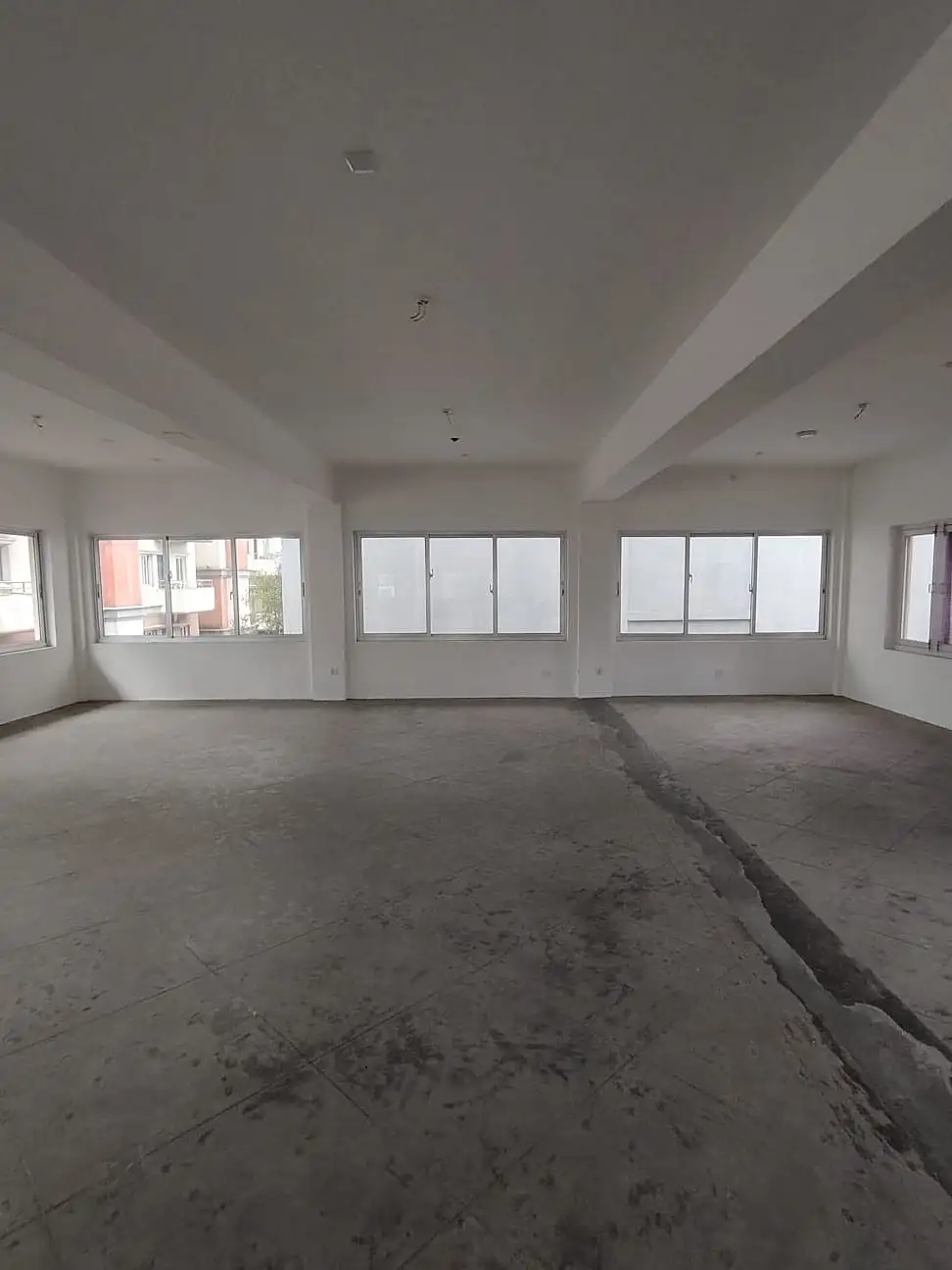 Commercial space available on rent at Naxal Image 4