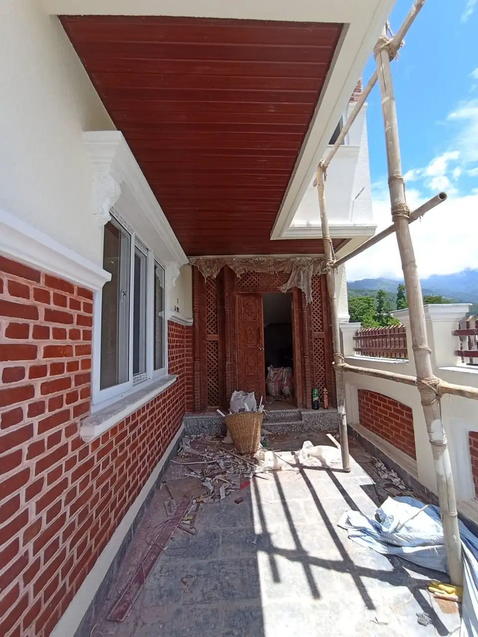 Brand New House On Sale At Tokha Image 37