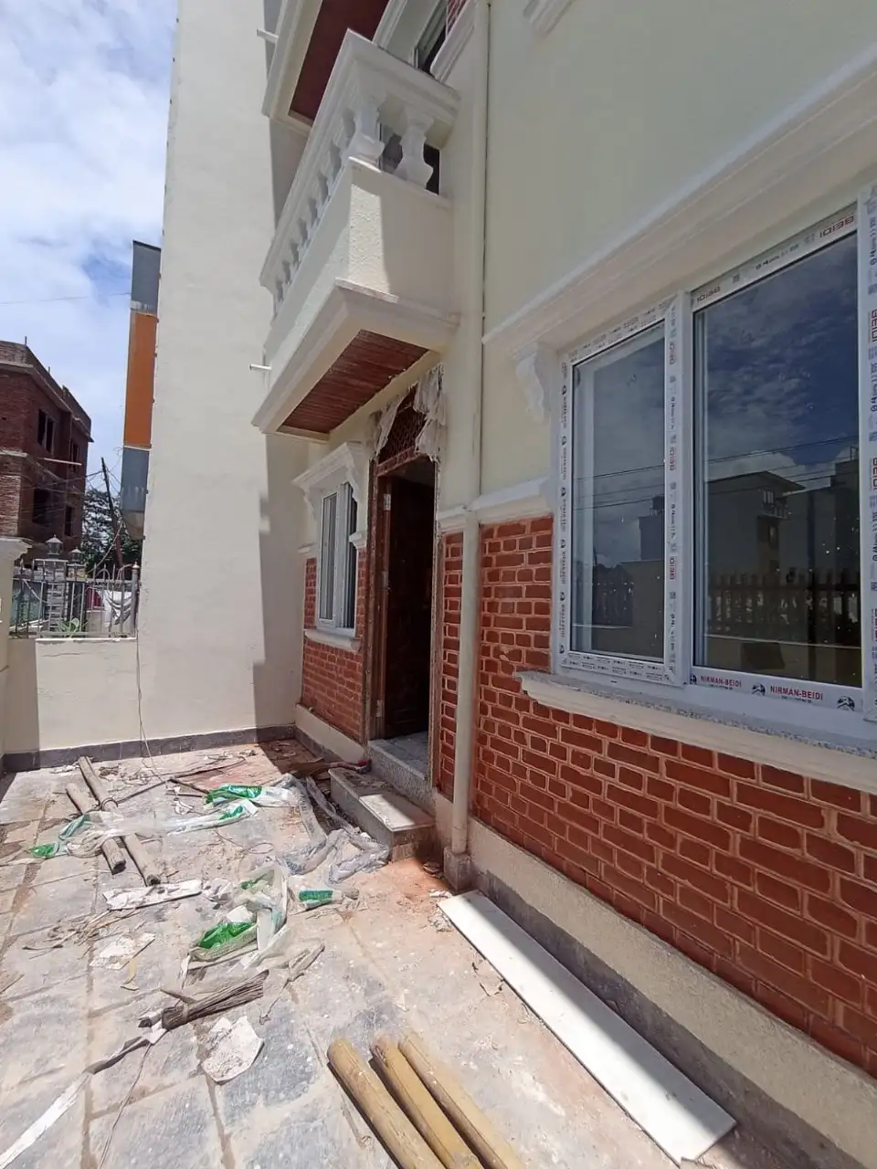 Brand New House On Sale At Tokha Image 21