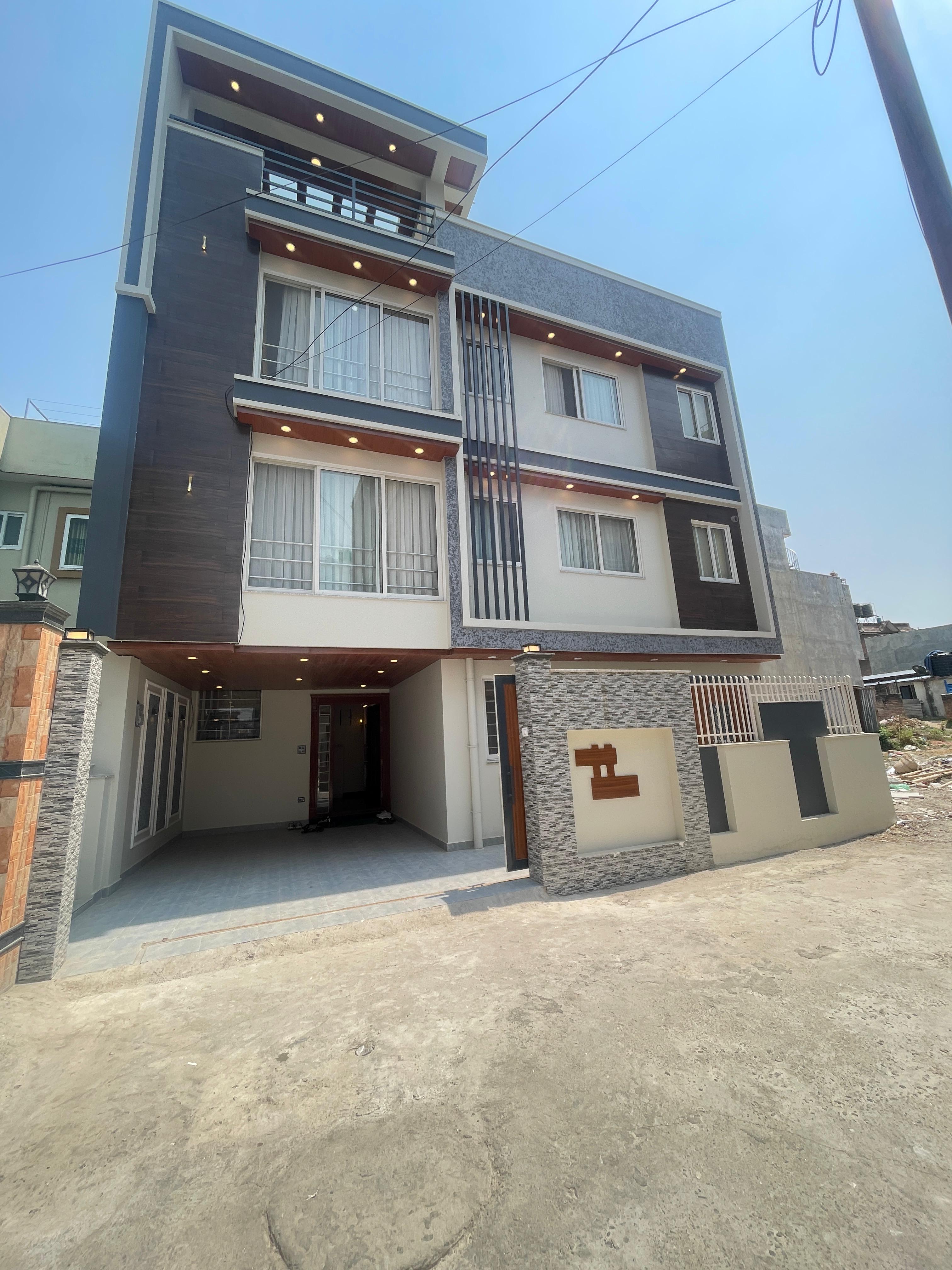 House for sale at Rajkulo-Imadol Image 16