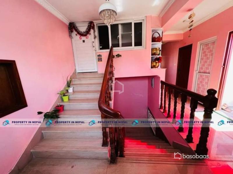 Semi bungalow for sale : House for Sale in Imadol, Lalitpur Image 4