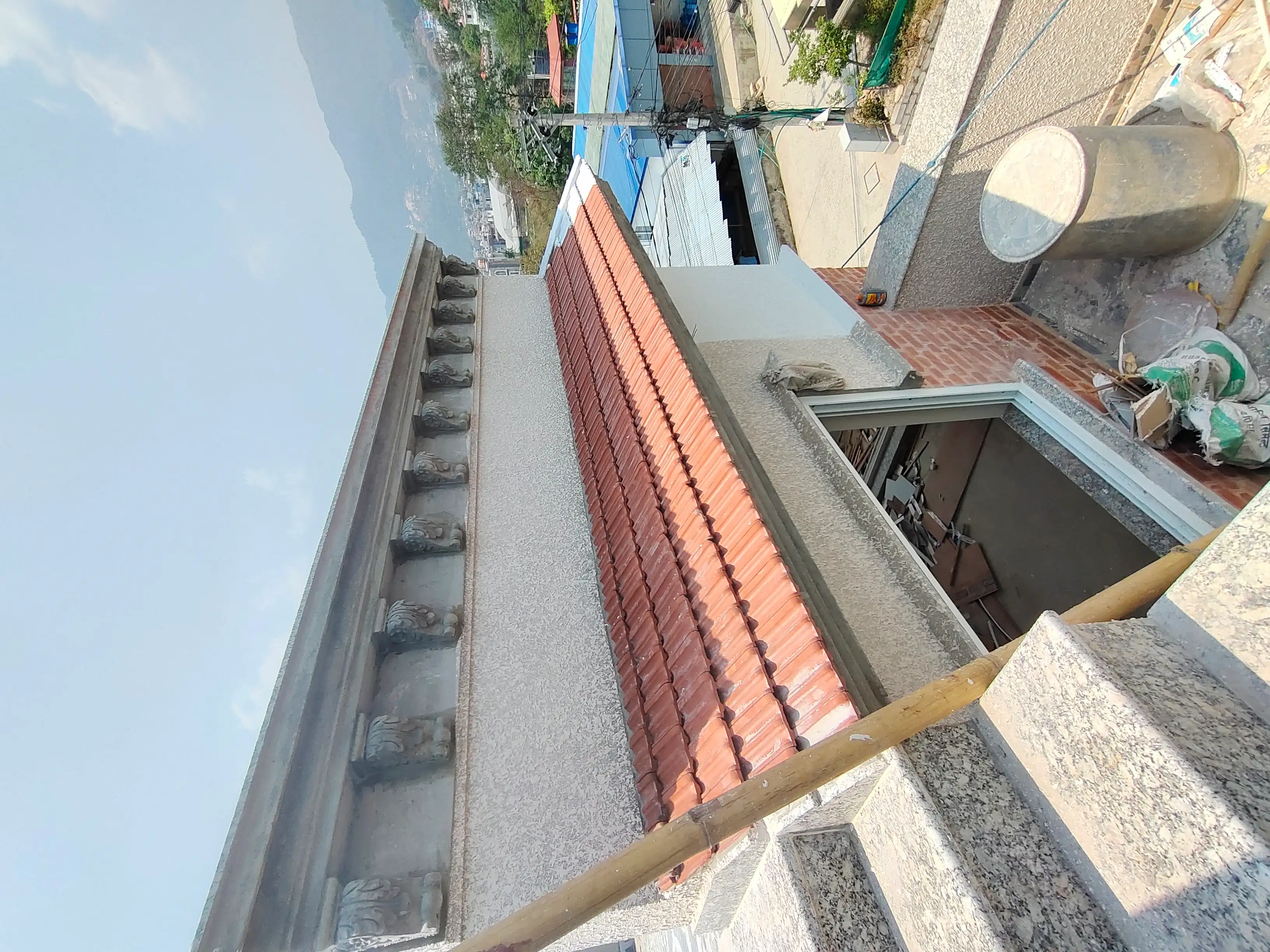 Residential Bungalow House on sell At Budhanilkantha, KTM Image 1