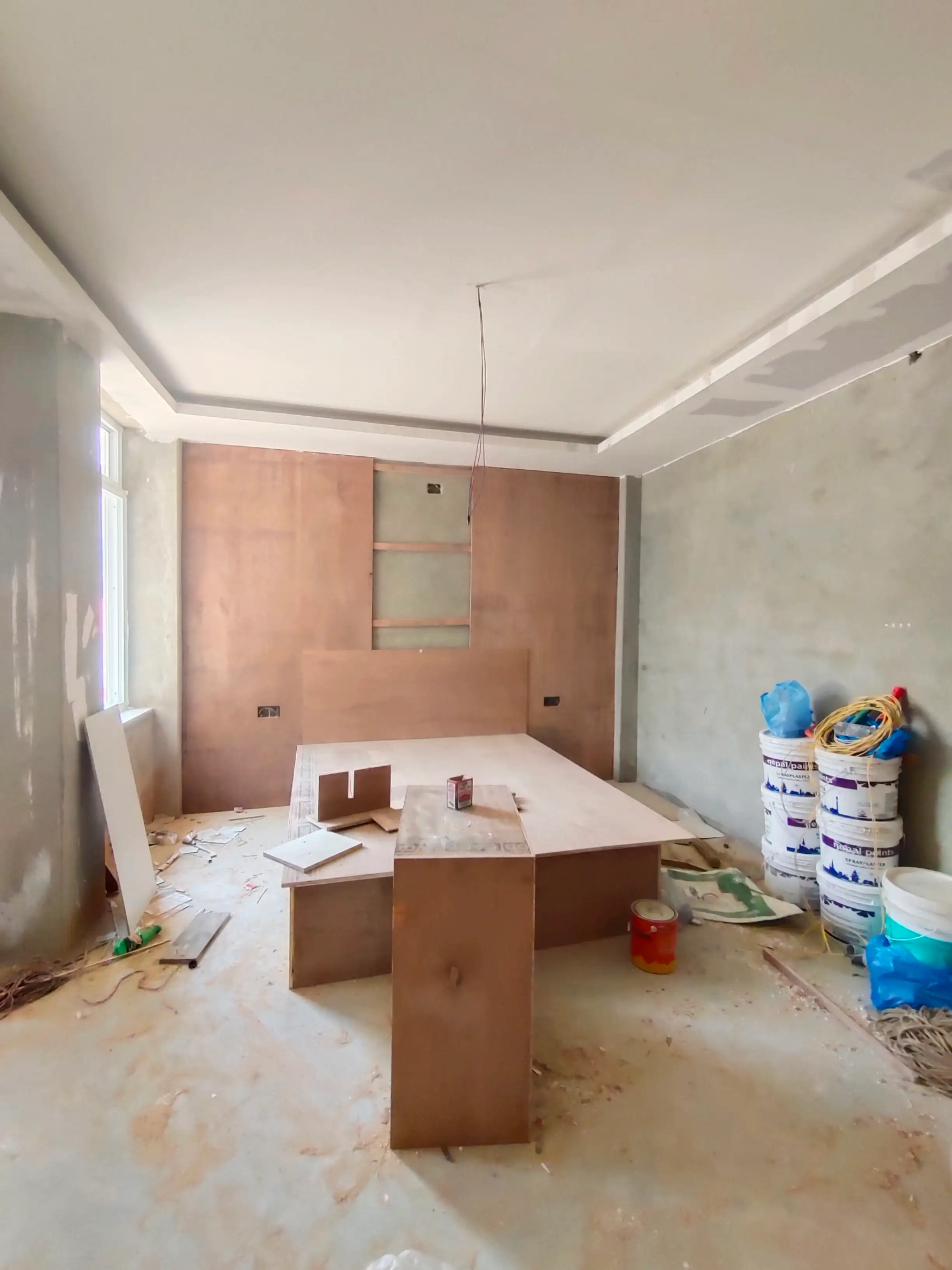 Residential Bungalow House on sell At Budhanilkantha, KTM Image 3