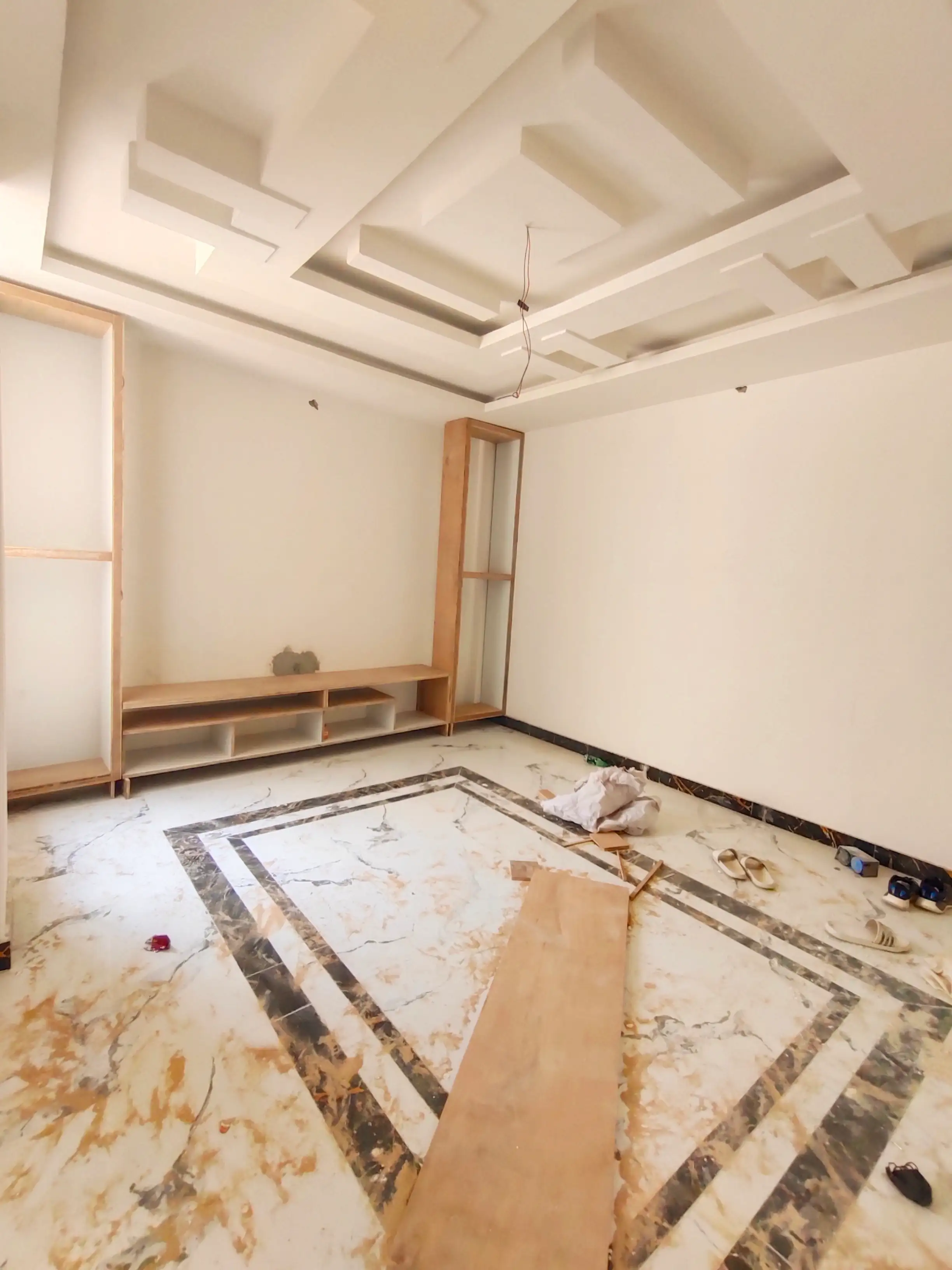 Residential Bungalow House on sell At Budhanilkantha, KTM Image 4