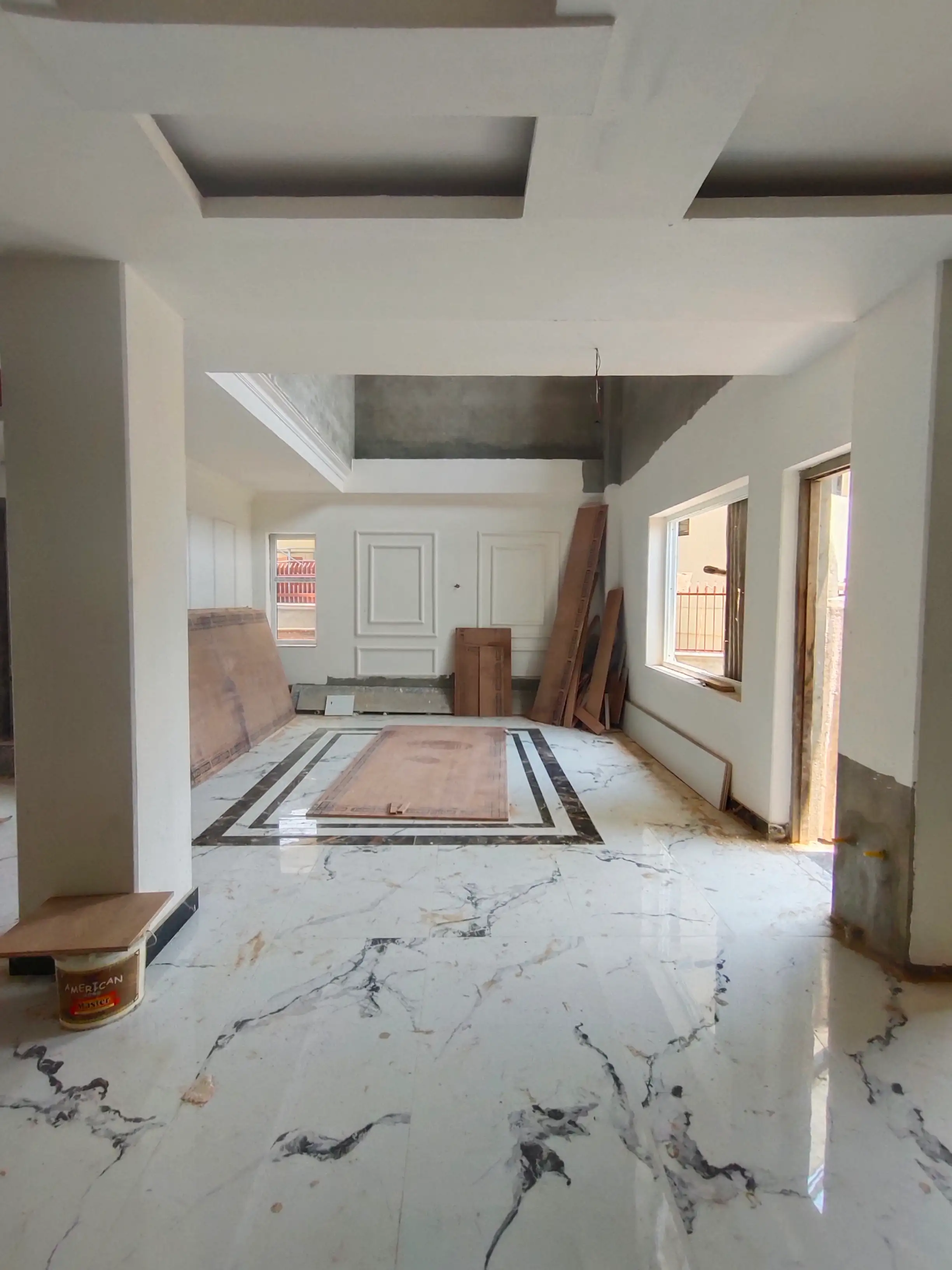 Residential Bungalow House on sell At Budhanilkantha, KTM Image 6