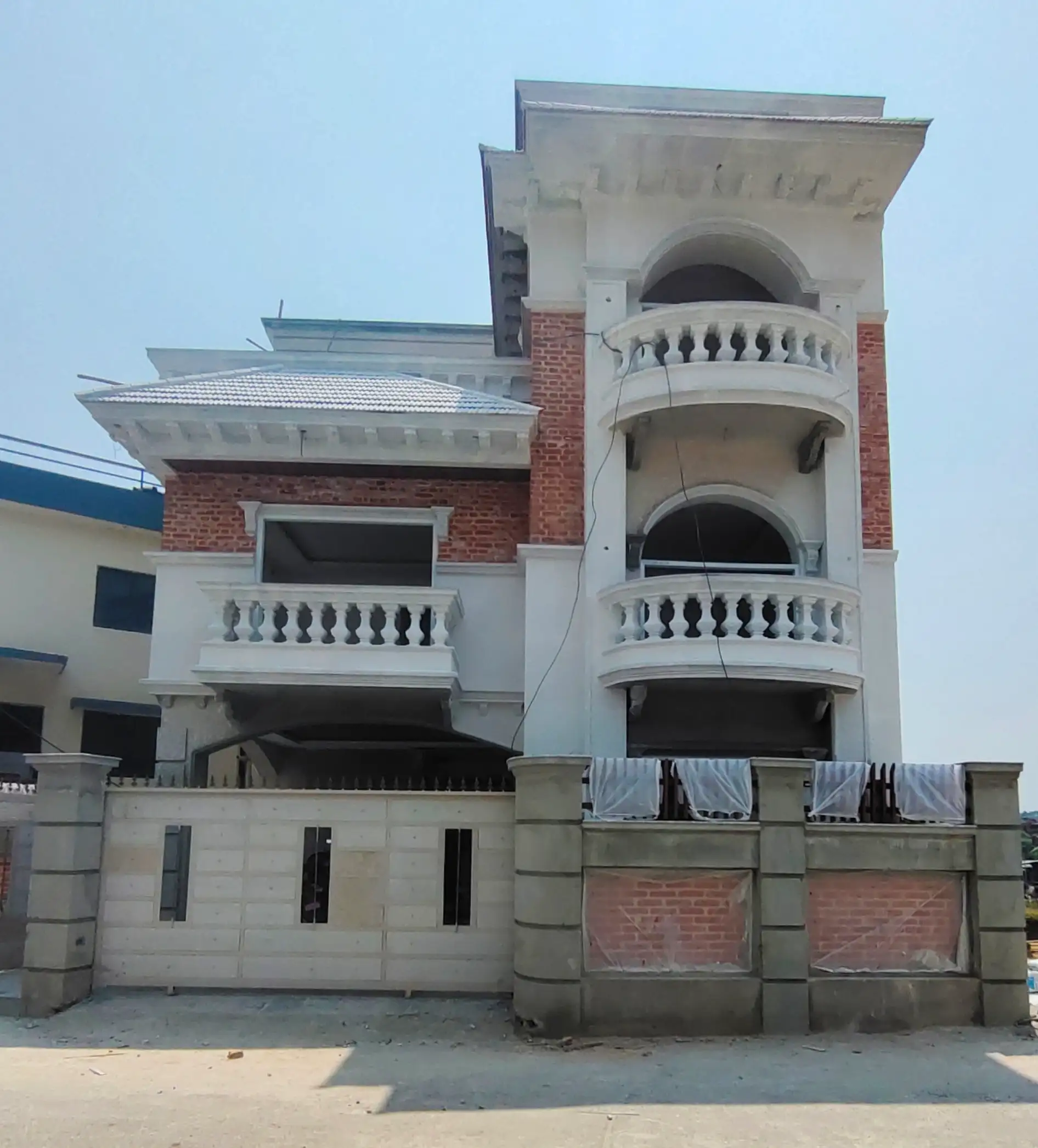 Residential Bungalow House on sell At Budhanilkantha, KTM Thumbnail
