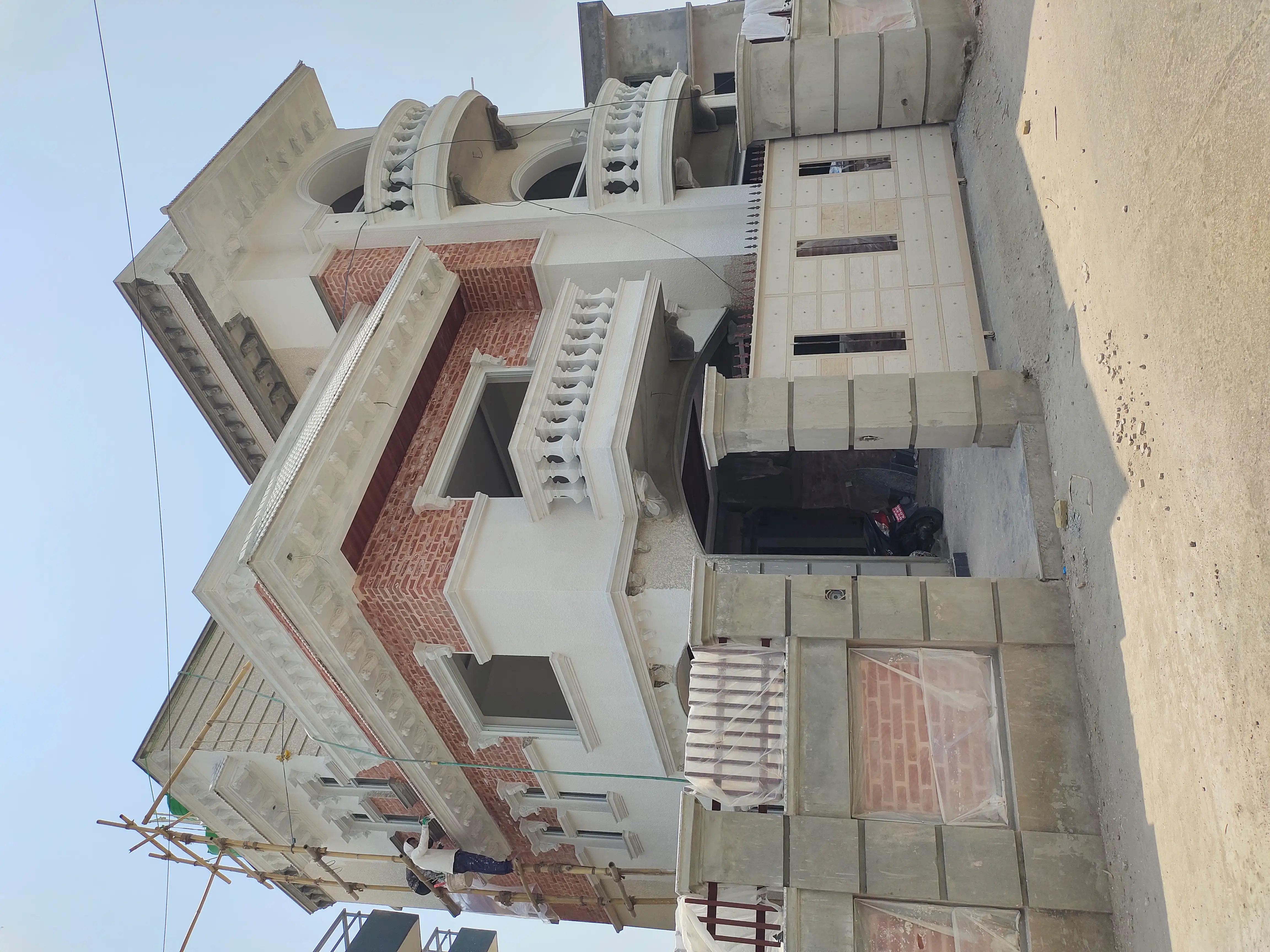 Residential Bungalow House on sell At Budhanilkantha, KTM Image 7