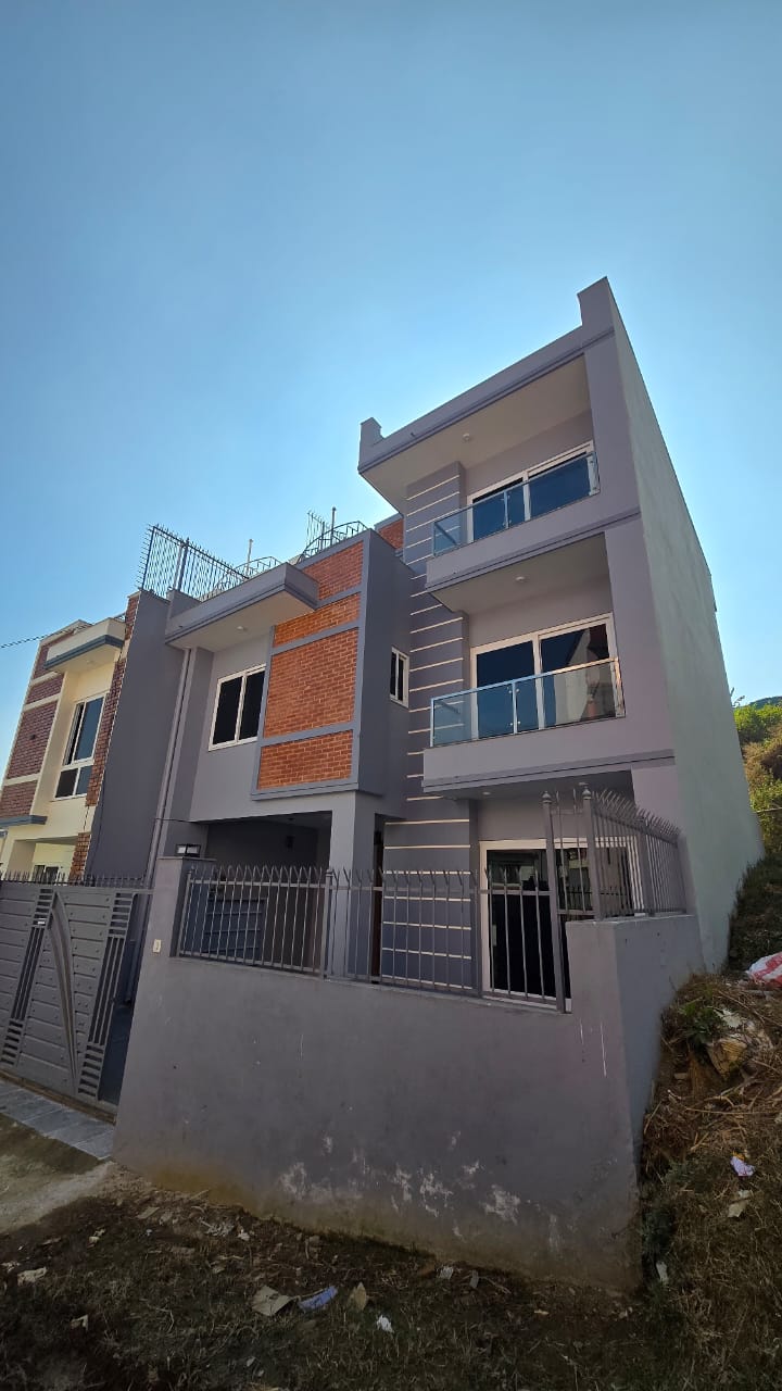 Brand new house for sale at Bhaisepati Image 7
