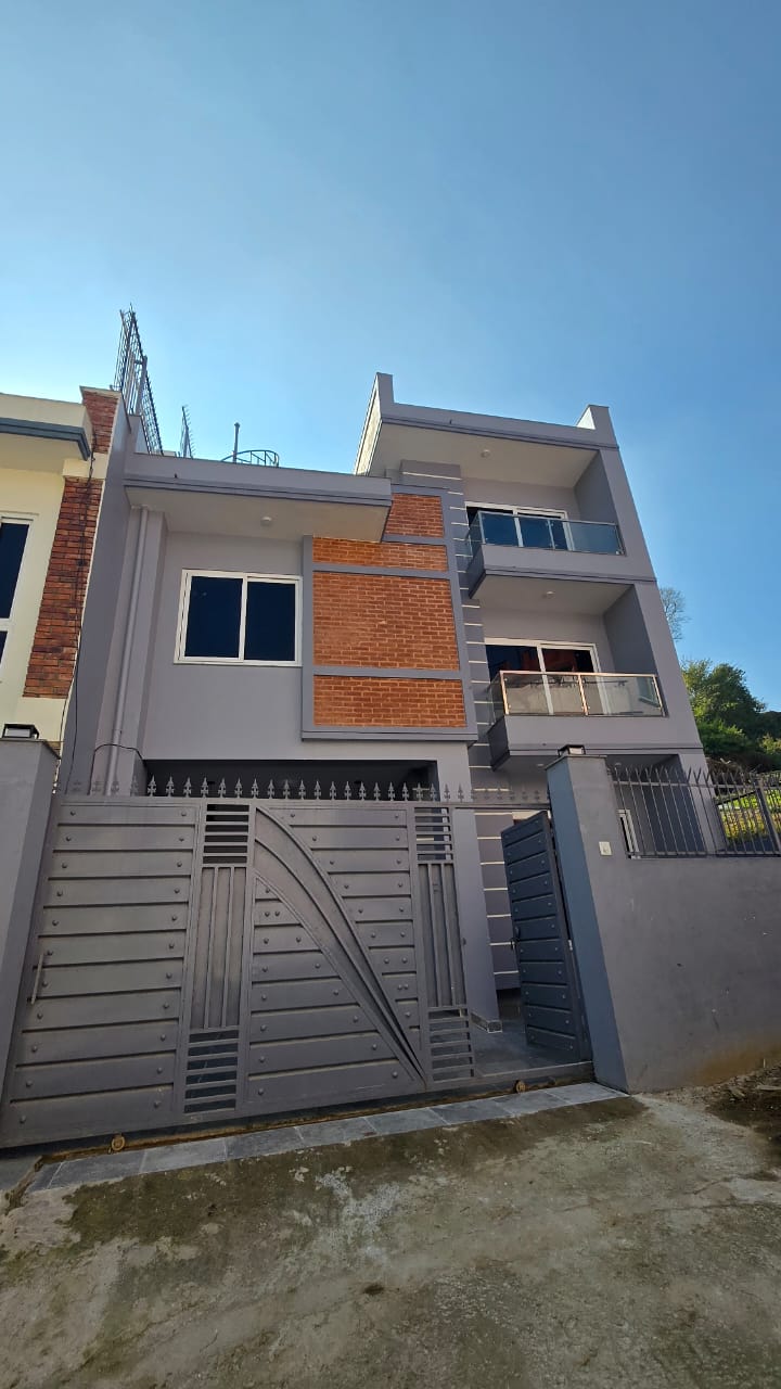 Brand new house for sale at Bhaisepati Image 6