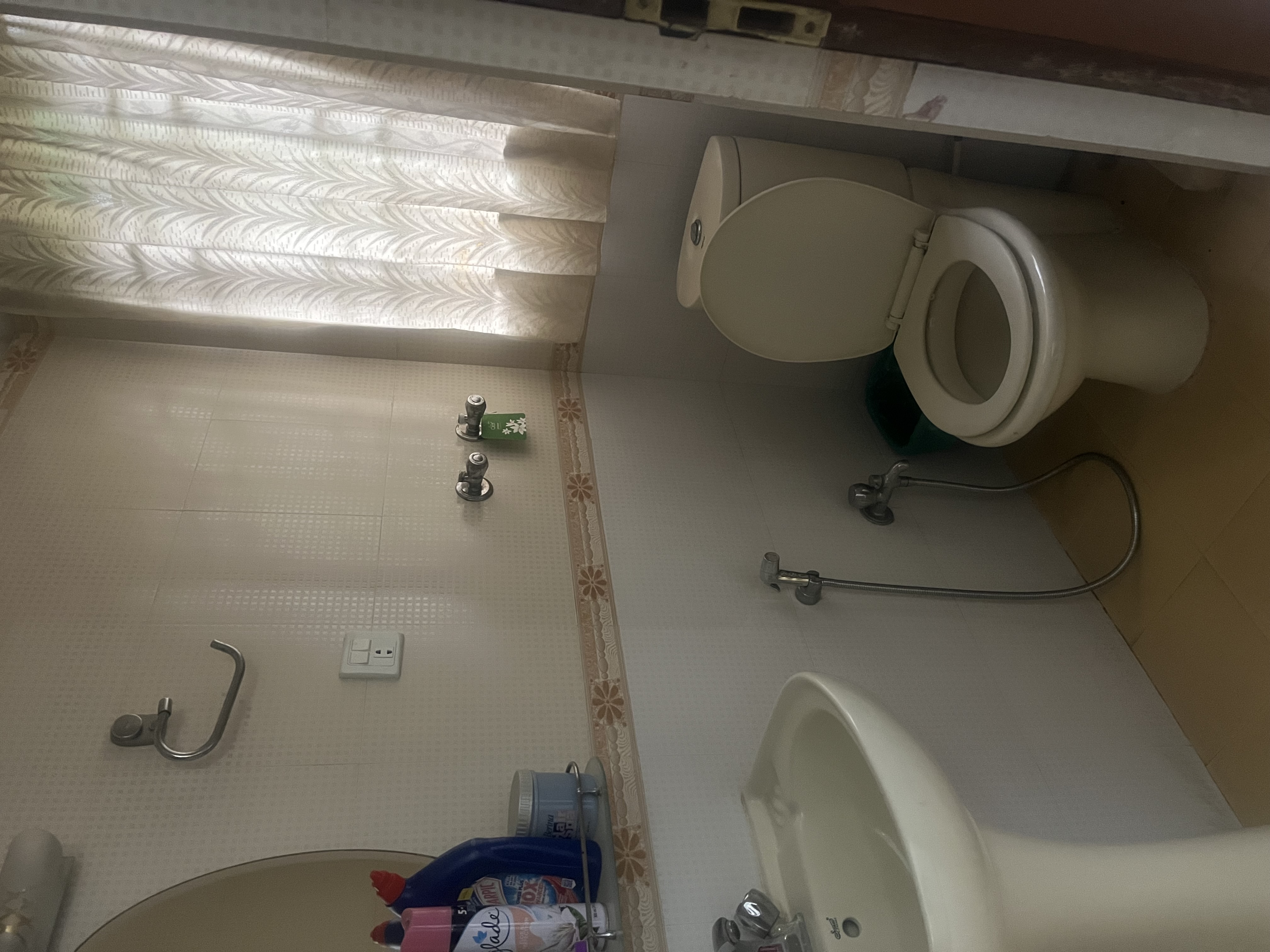 2bhk semi furnished flat for Rent at Sanepa Image 2