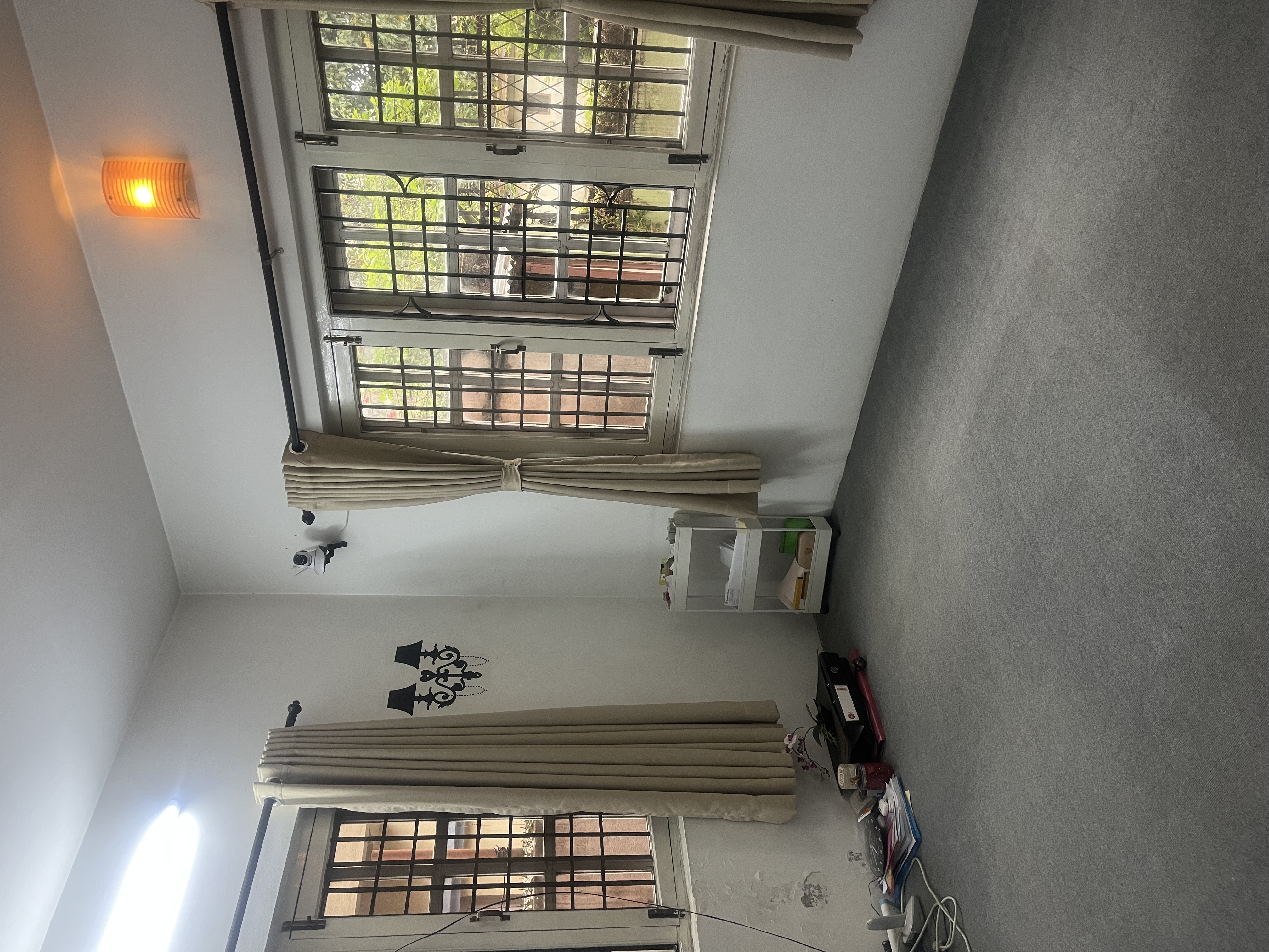 2bhk semi furnished flat for Rent at Sanepa Image 1