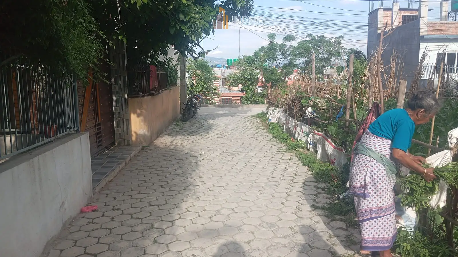 Land on sale at Gothatar, kathmandu Image 4