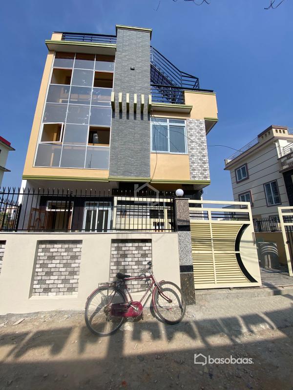 House on sale-Dholahiti : House for Sale in Dholahiti, Lalitpur Thumbnail